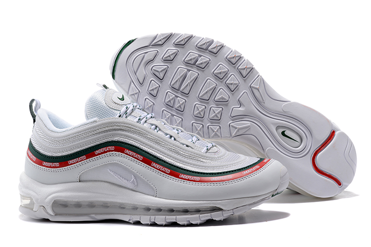 nike air max 97 - Blanco