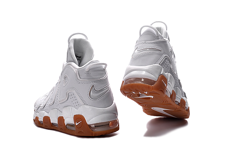 nike air more uptempo - Blanco Cafe