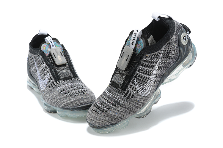 nike air vapormax 2020 flyknit - Gris