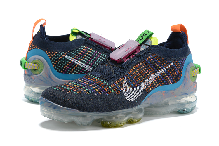 nike air vapormax 2020 flyknit - Arcoiris