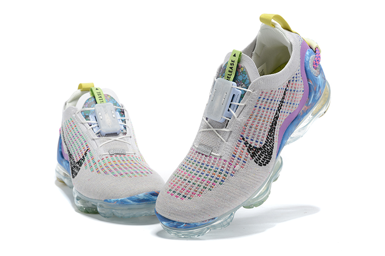 nike air vapormax 2020 flyknit - Arcoiris