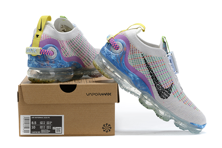 nike air vapormax 2020 flyknit - Arcoiris