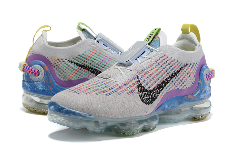 nike air vapormax 2020 flyknit - Arcoiris