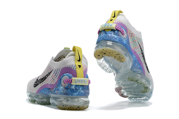 nike air vapormax 2020 flyknit - Arcoiris