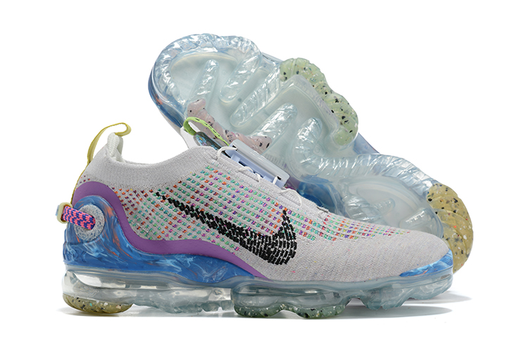 nike air vapormax 2020 flyknit - Arcoiris