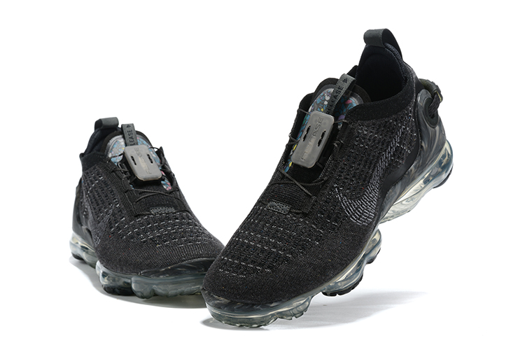 nike air vapormax 2020 flyknit - Negro