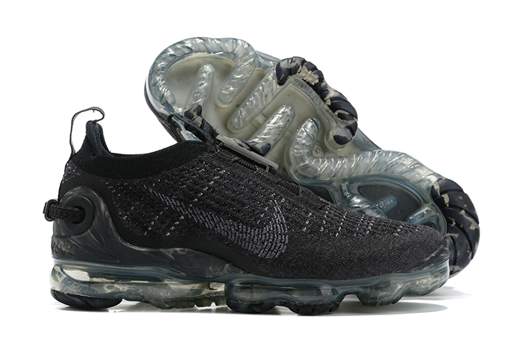 nike air vapormax 2020 flyknit - Negro