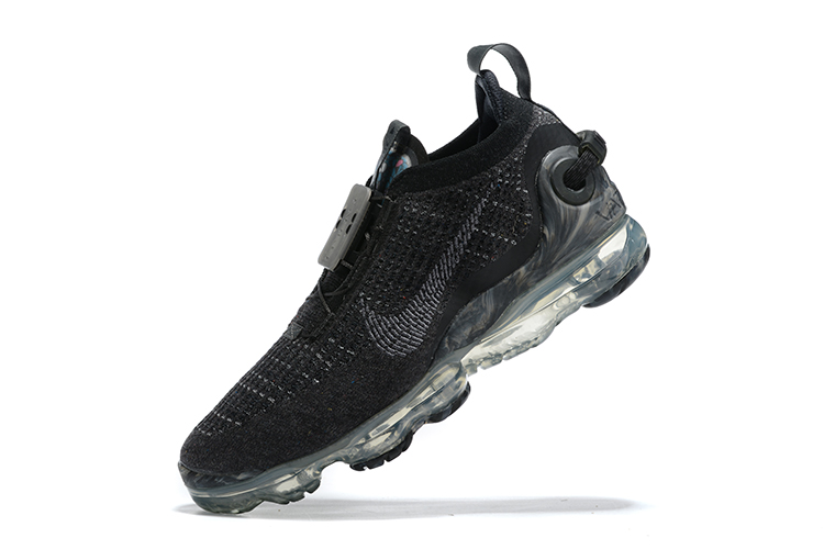 nike air vapormax 2020 flyknit - Negro