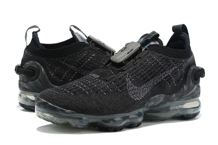 nike air vapormax 2020 flyknit - Negro