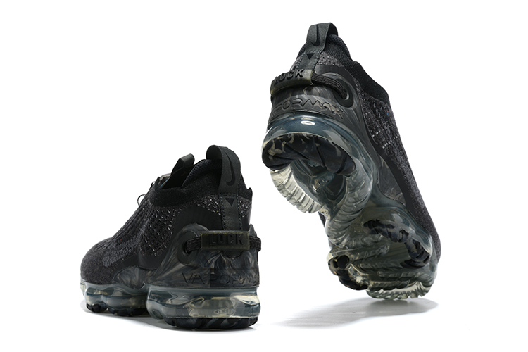nike air vapormax 2020 flyknit - Negro