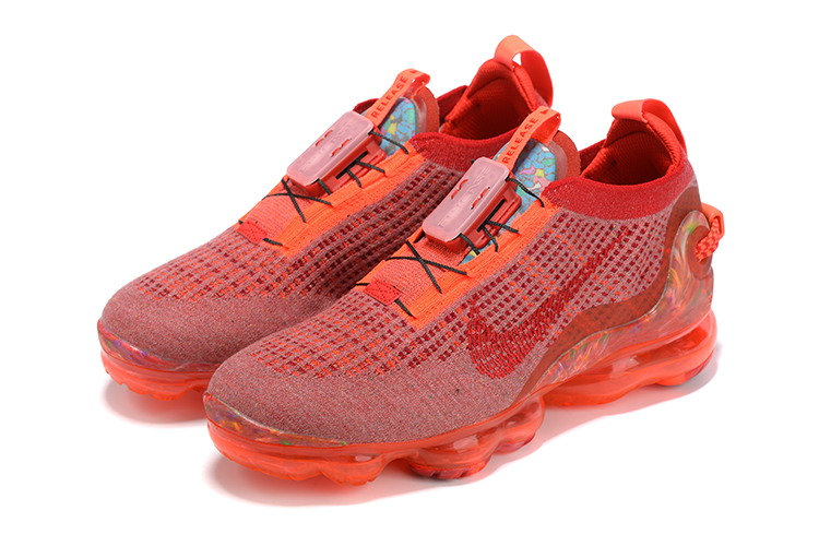nike air vapormax 2020 flyknit - Rojo