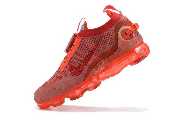 nike air vapormax 2020 flyknit - Rojo