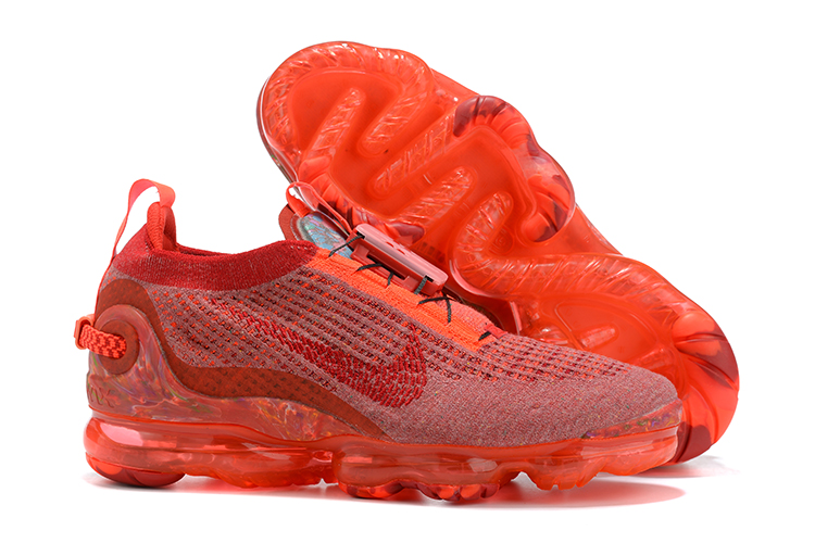 nike air vapormax 2020 flyknit - Rojo