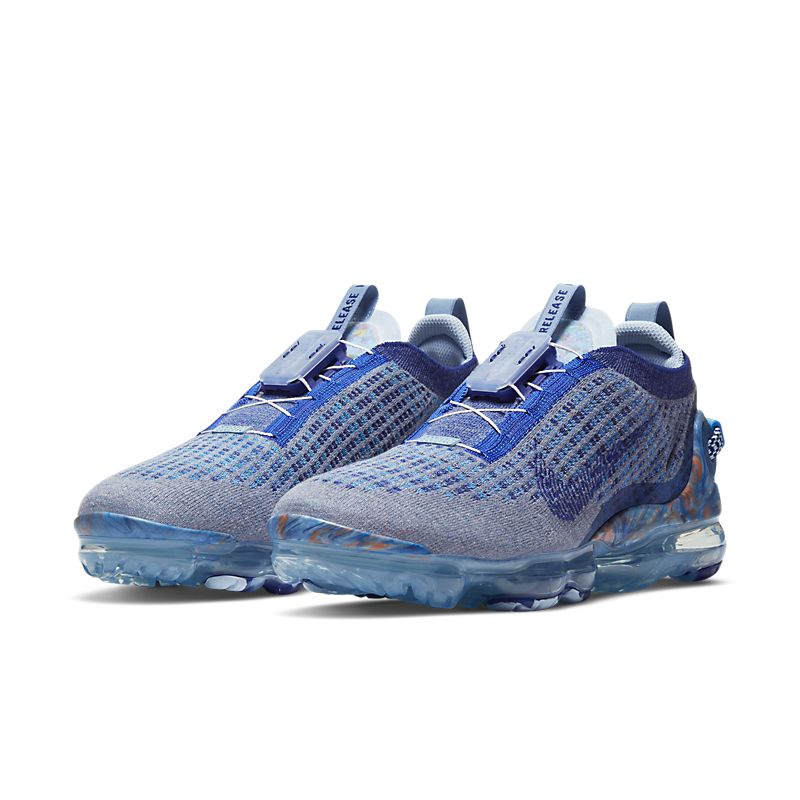 nike air vapormax 2020 flyknit - Celeste Azul