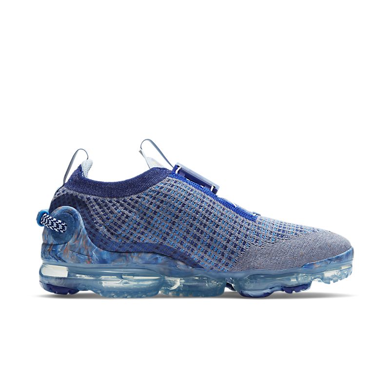 nike air vapormax 2020 flyknit - Celeste Azul