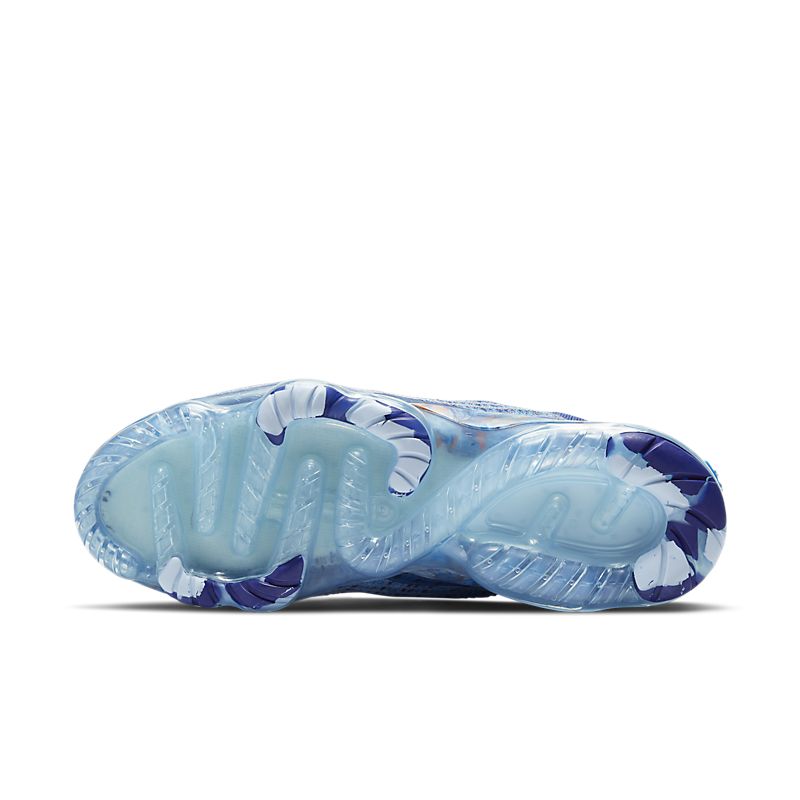 nike air vapormax 2020 flyknit - Celeste Azul