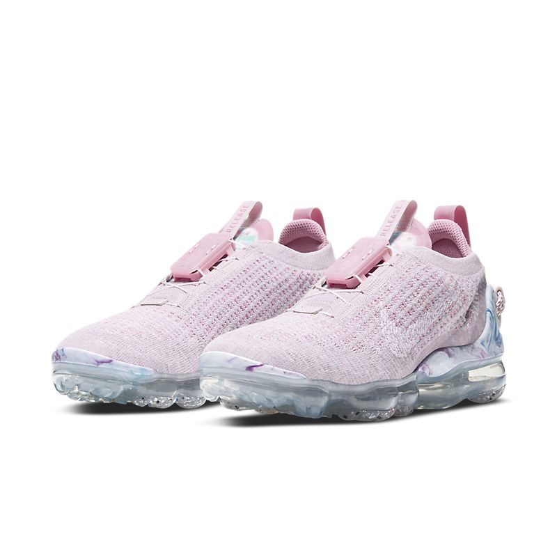 nike air vapormax 2020 flyknit - Rosado
