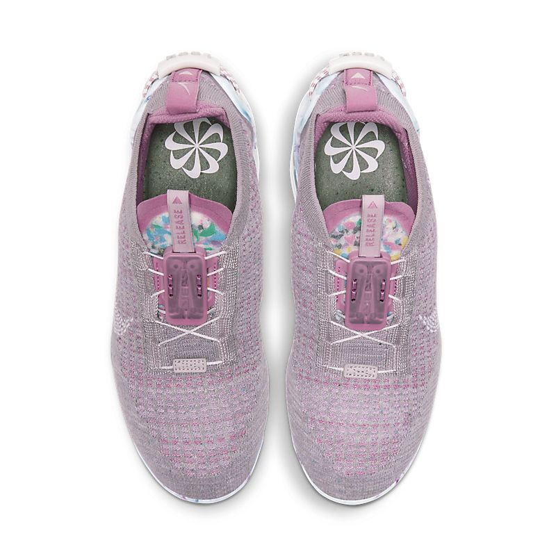 nike air vapormax 2020 flyknit - Rosado