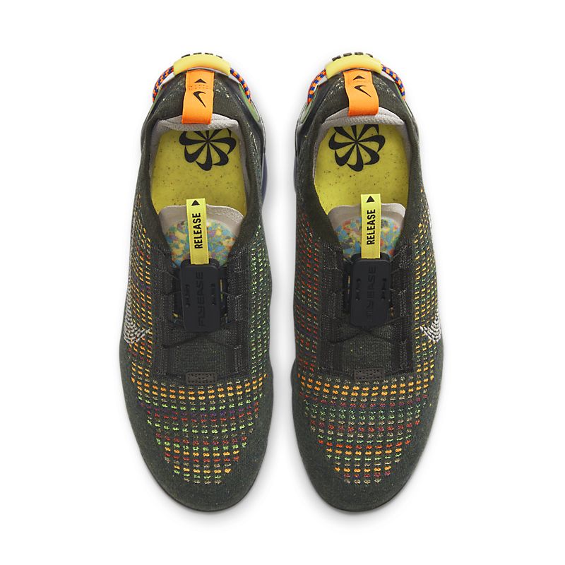 nike air vapormax 2020 flyknit - Negro Arcoiris