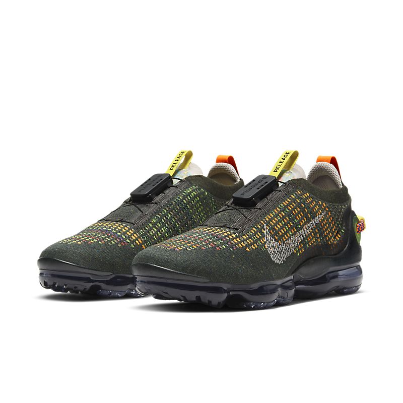 nike air vapormax 2020 flyknit - Negro Arcoiris