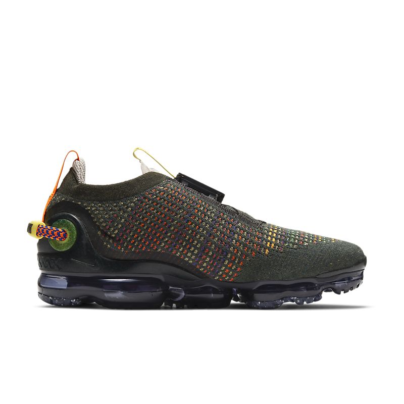 nike air vapormax 2020 flyknit - Negro Arcoiris