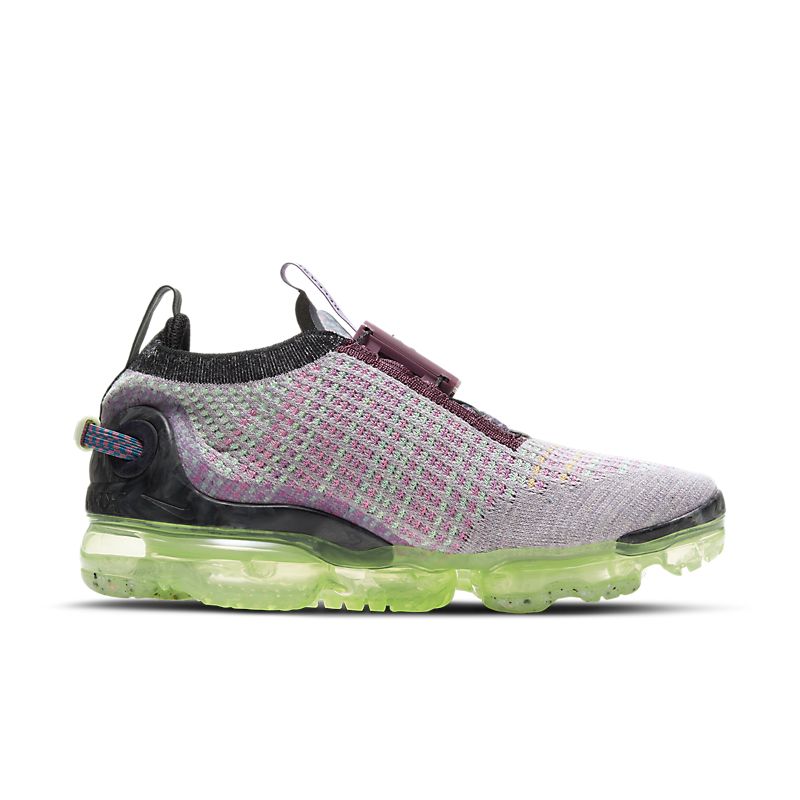 nike air vapormax 2020 flyknit - Rosado Verde