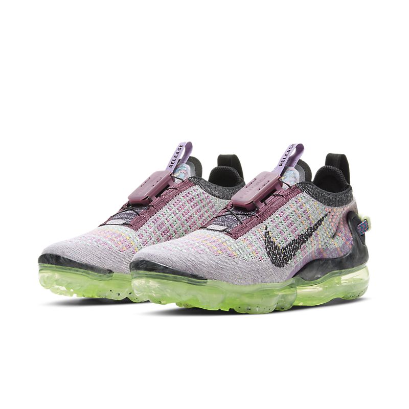 nike air vapormax 2020 flyknit - Rosado Verde