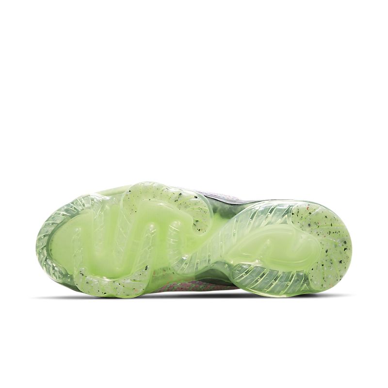 nike air vapormax 2020 flyknit - Rosado Verde