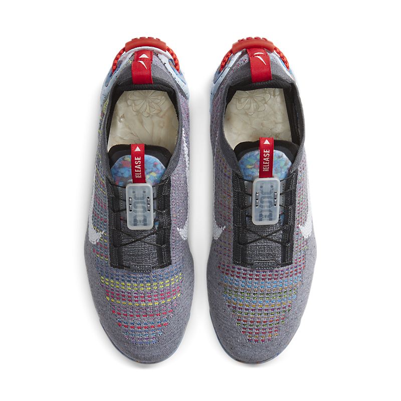 nike air vapormax 2020 flyknit - Celeste Arcoiris