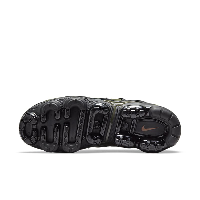 nike air vapormax tn plus - Verde