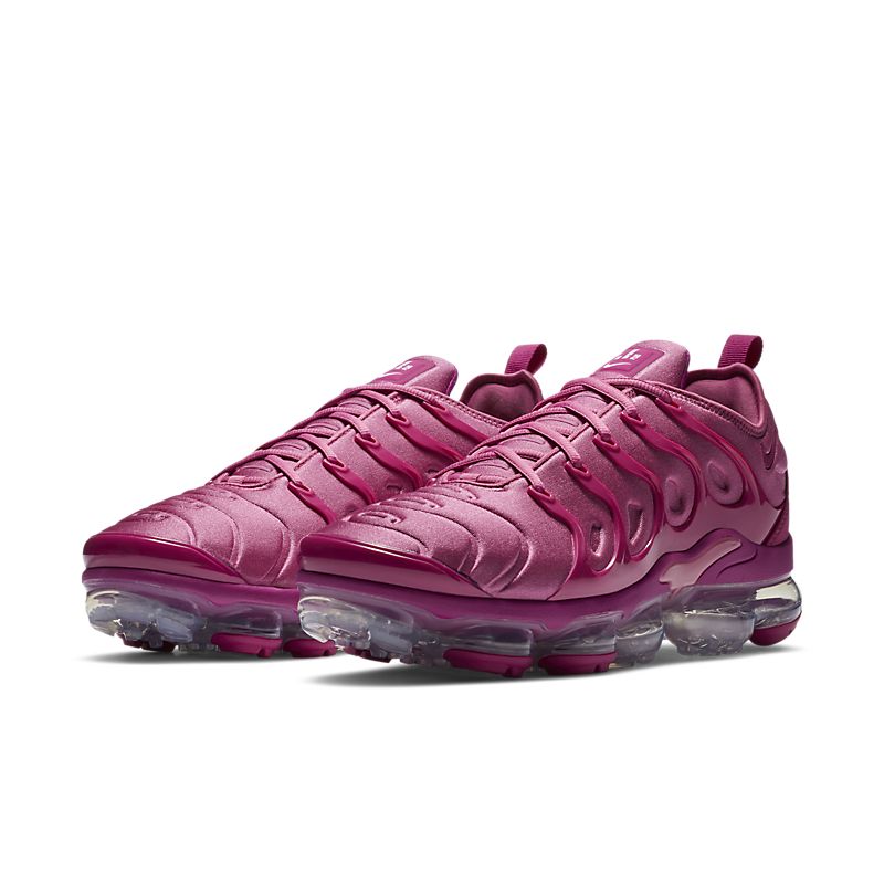 nike air vapormax tn plus - Rosado