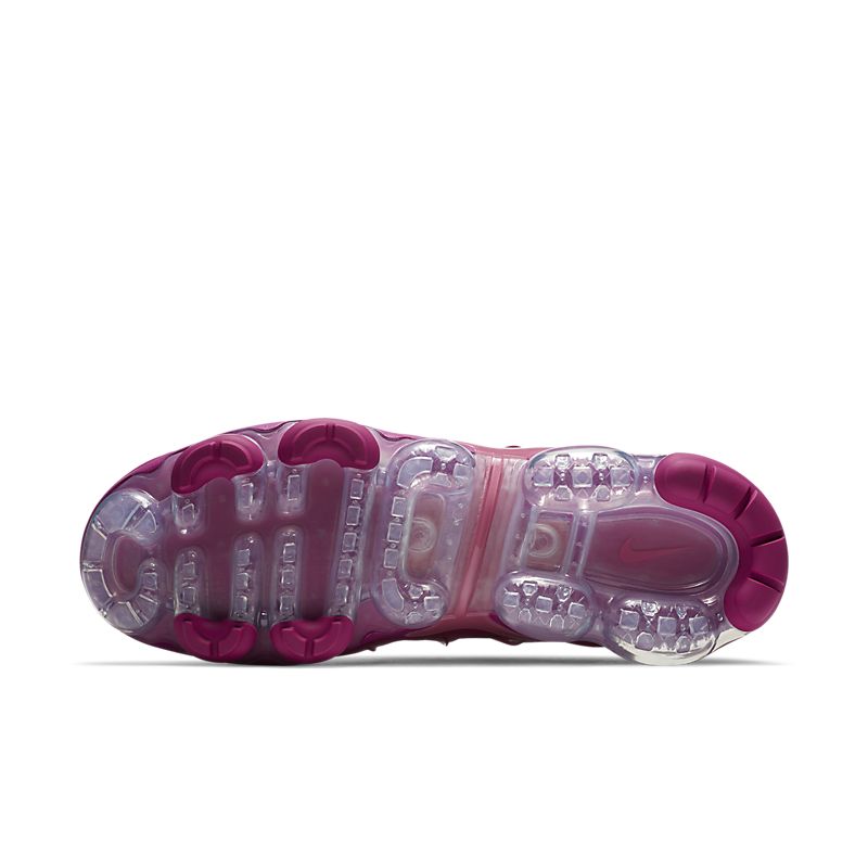 nike air vapormax tn plus - Rosado