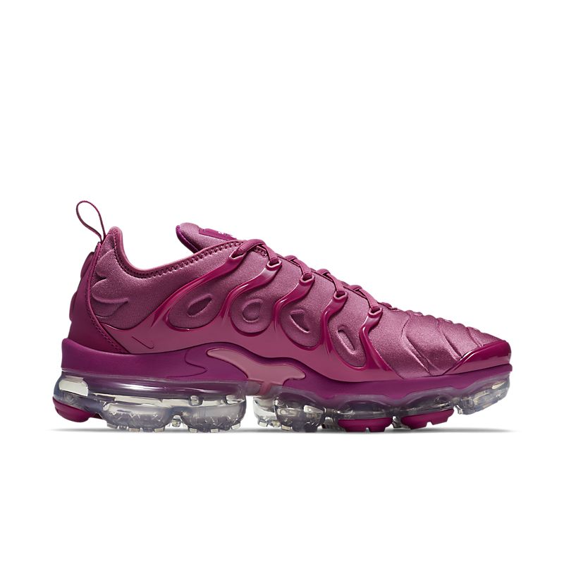 nike air vapormax tn plus - Rosado