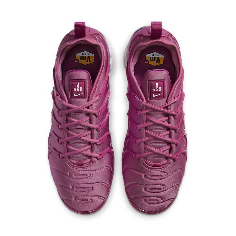 nike air vapormax tn plus - Rosado