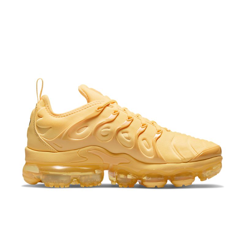 nike air vapormax tn plus - Vainilla