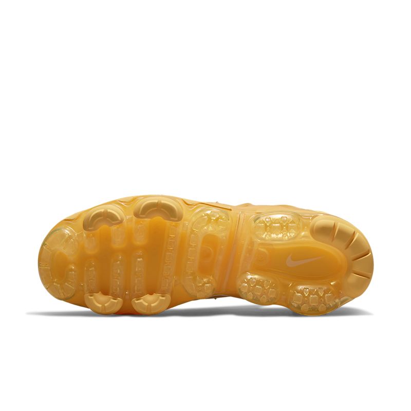 nike air vapormax tn plus - Vainilla