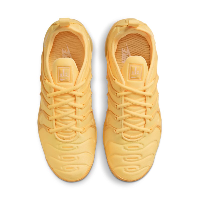 nike air vapormax tn plus - Vainilla