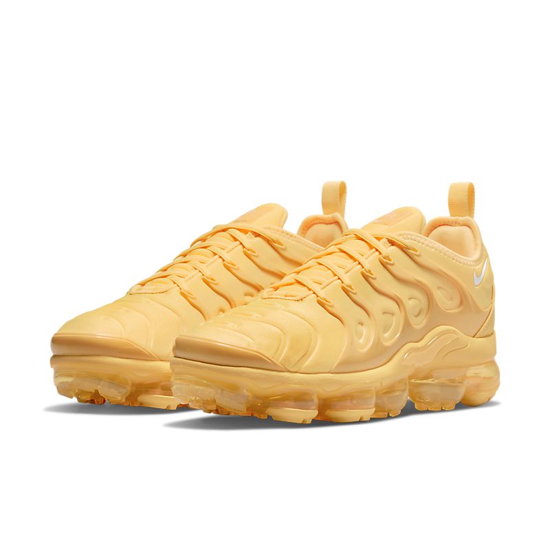 nike air vapormax tn plus - Vainilla