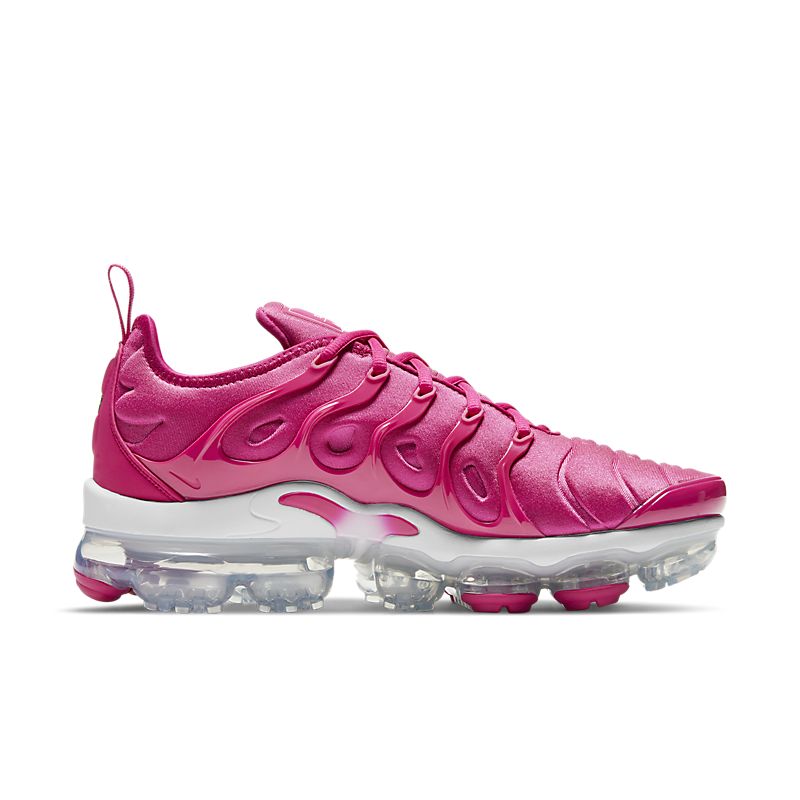 nike air vapormax tn plus - Rosado