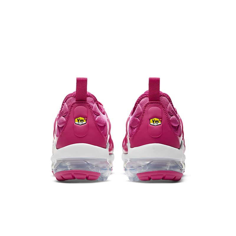 nike air vapormax tn plus - Rosado