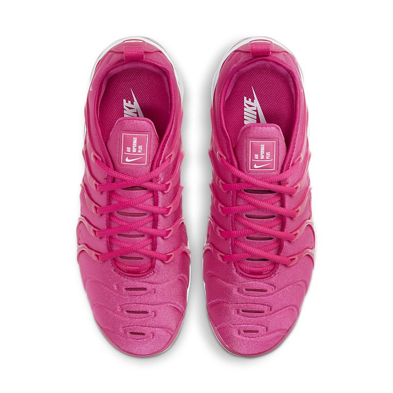 nike air vapormax tn plus - Rosado