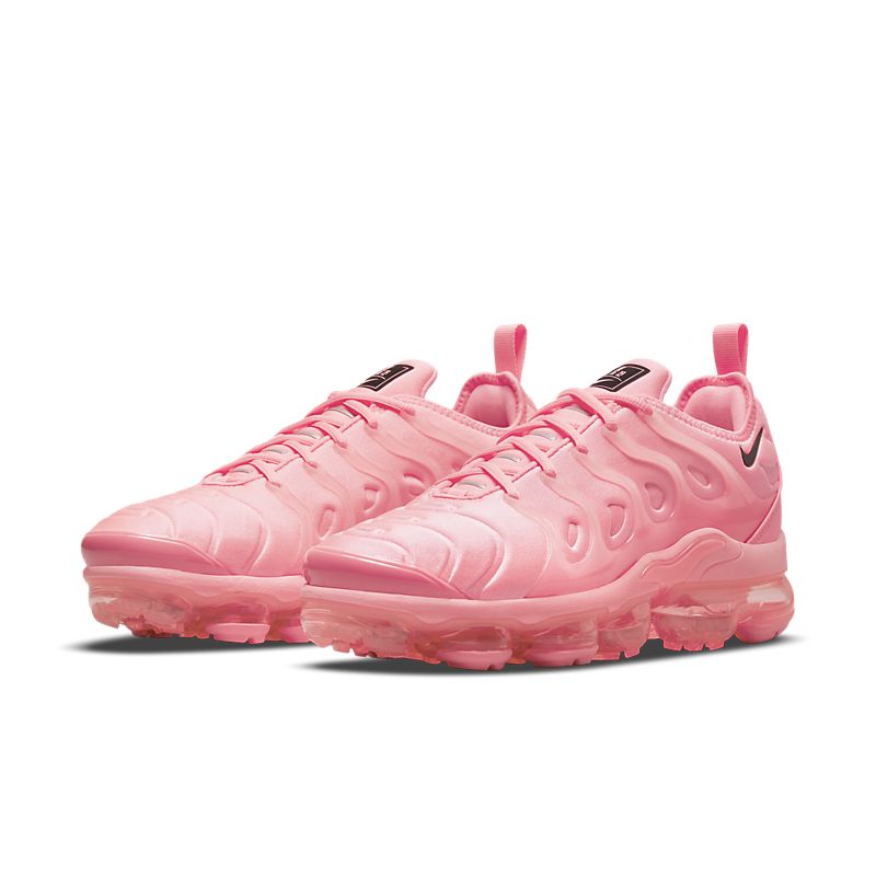 nike air vapormax tn plus - Rosado