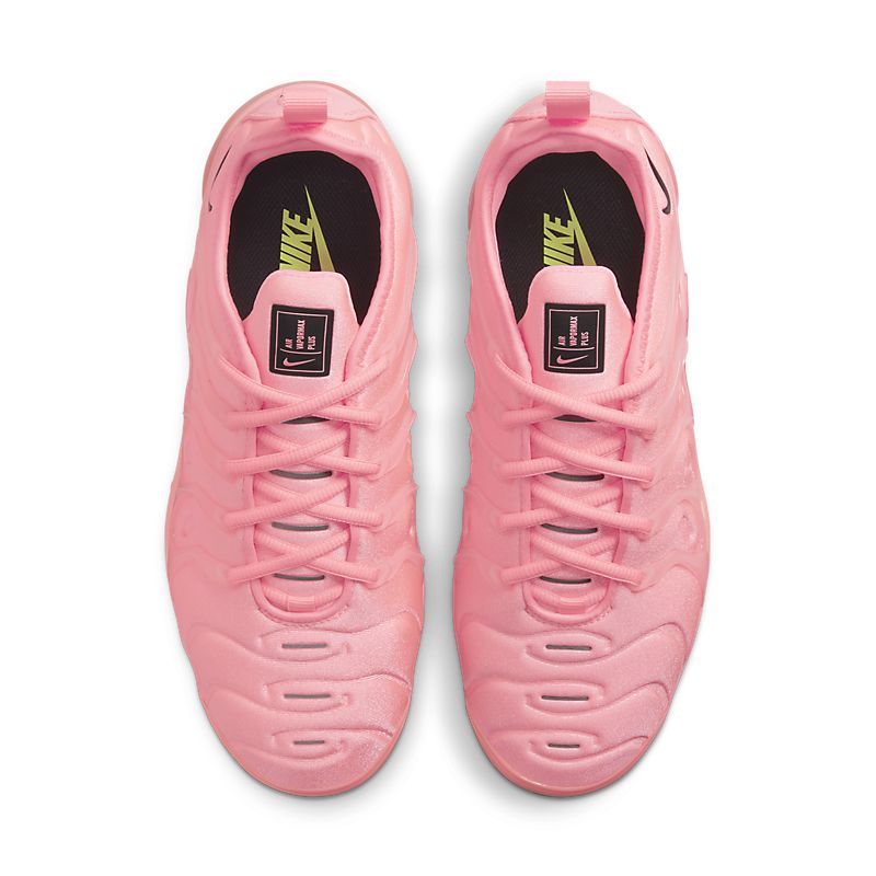 nike air vapormax tn plus - Rosado