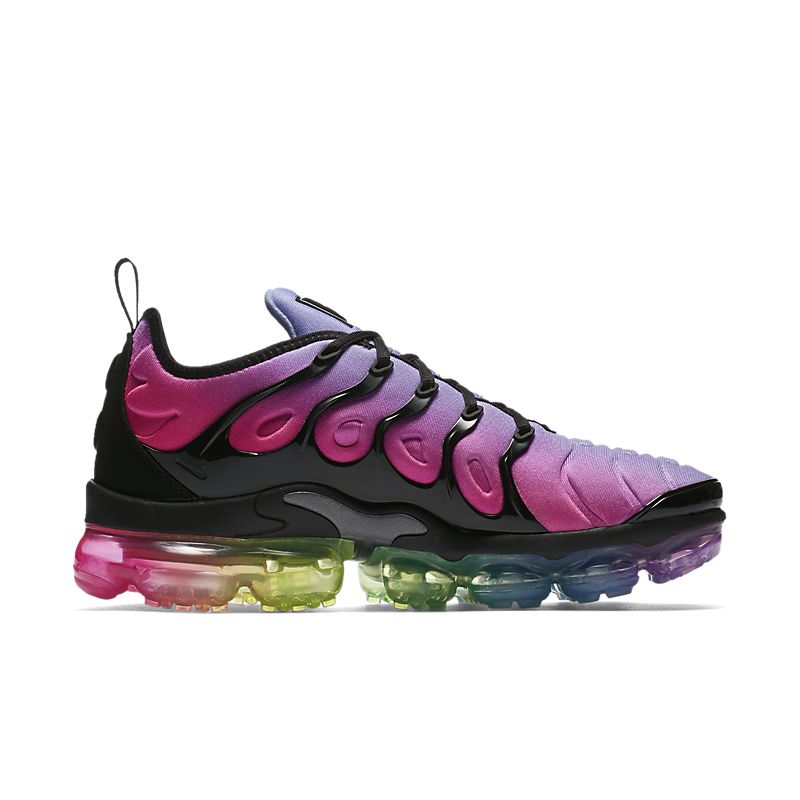 nike air vapormax tn plus - Arcoiris Rosado
