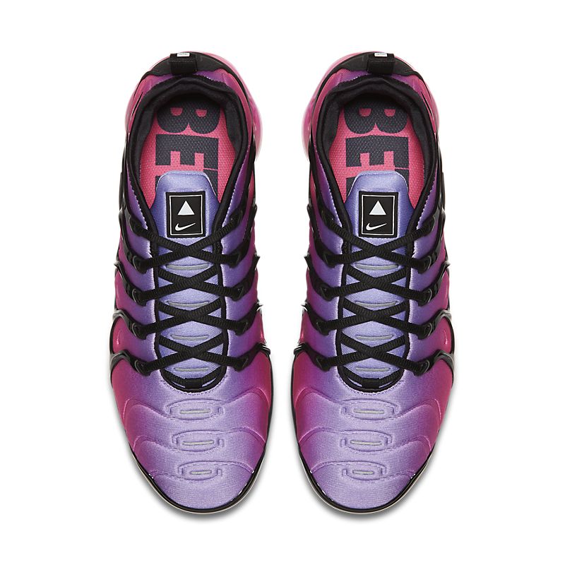 nike air vapormax tn plus - Arcoiris Rosado