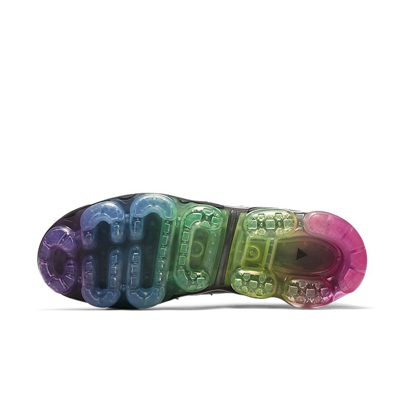 nike air vapormax tn plus - Arcoiris Rosado