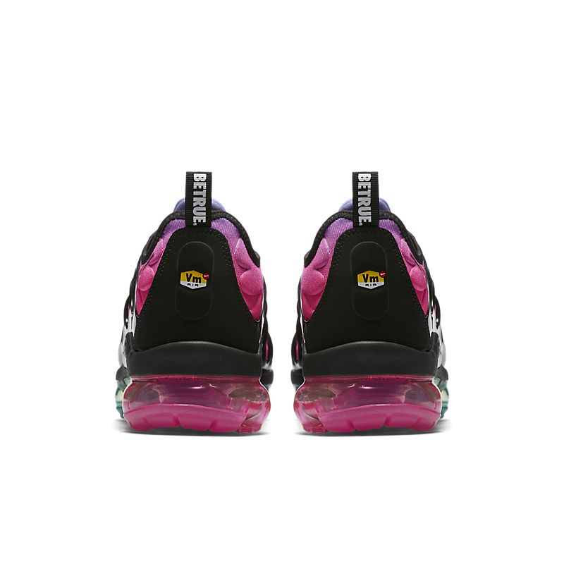 nike air vapormax tn plus - Arcoiris Rosado