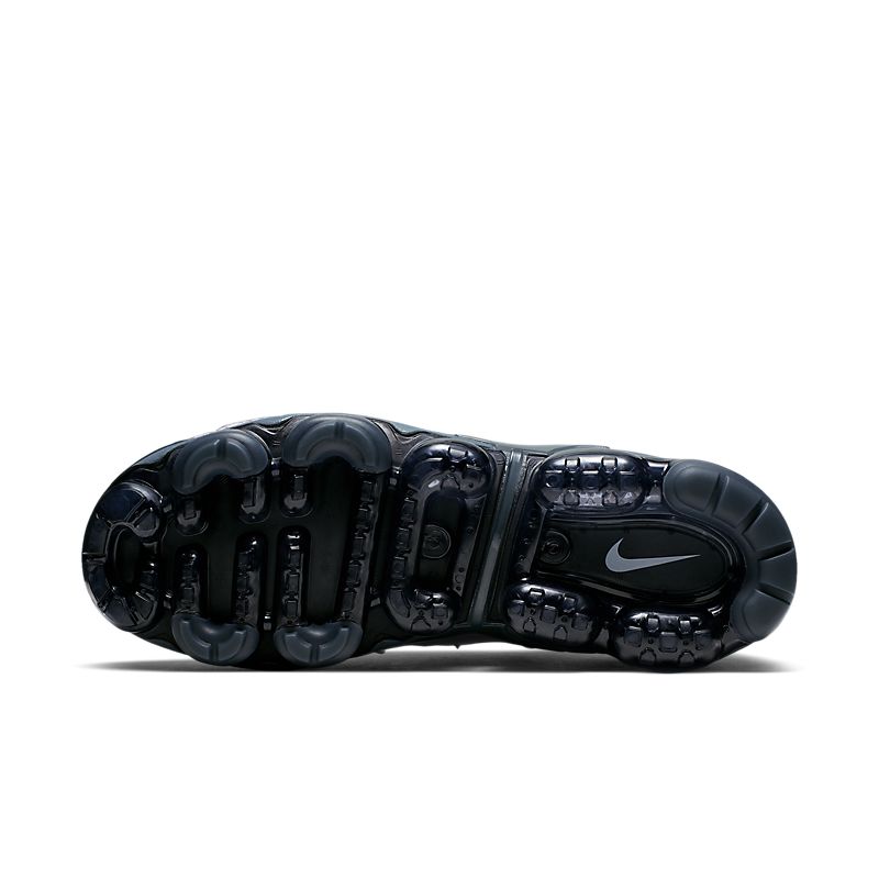 nike air vapormax tn plus - Gris