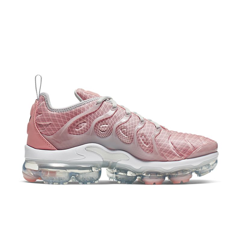 nike air vapormax tn plus - Rosado