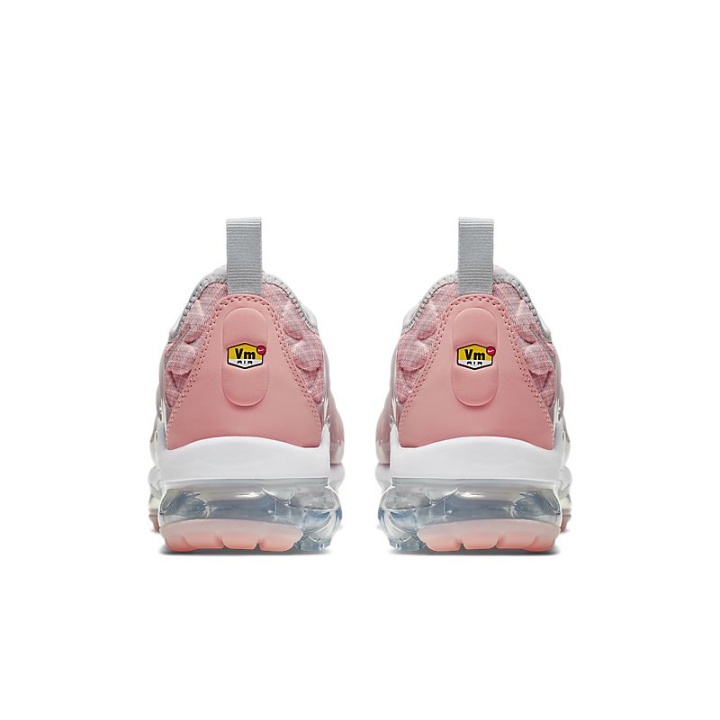 nike air vapormax tn plus - Rosado